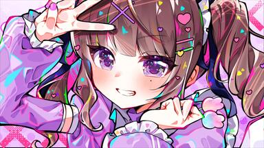 ゆよゆっぺ(Yuyoyuppe) - SICK (やんでるEP) [Full Album]_哔哩哔哩_