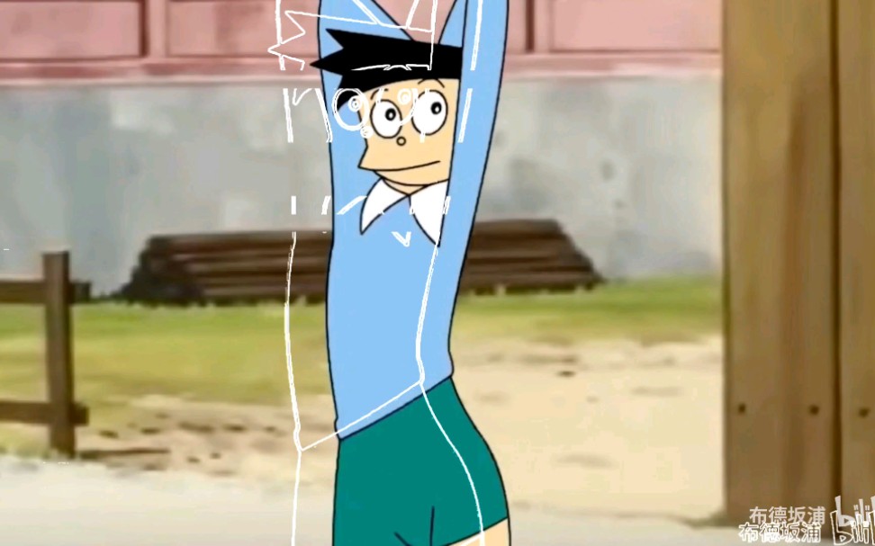 胖虎诱捕器_哔哩哔哩_bilibili