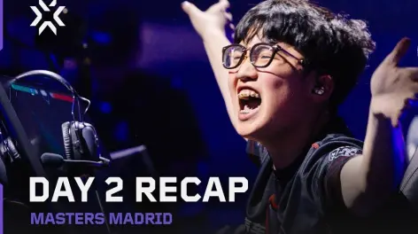 一起来看看今日edward gaming,paper rex,sentinels和team heretics在