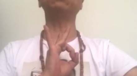 神鹰黑手哥 早期作法视频