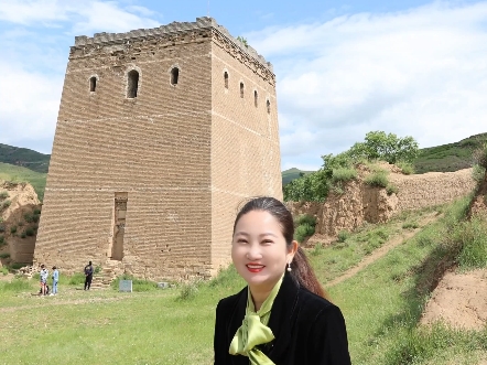 左云县粮油