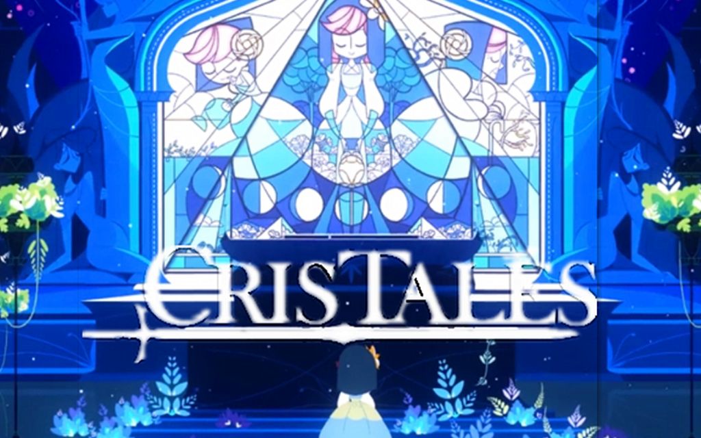 [图]《Cris Tales》画风超好看的RPG游戏demo