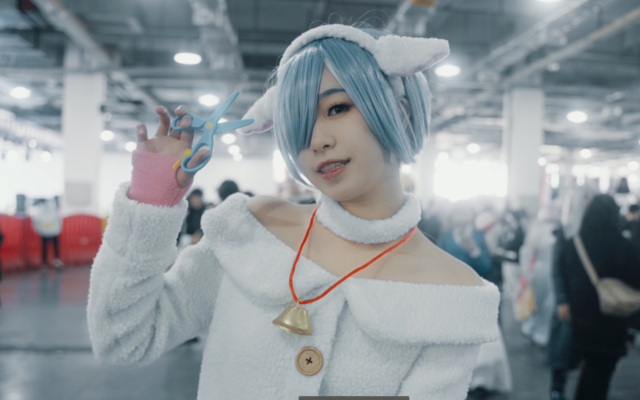 【漫展】元旦长沙萌卡漫展