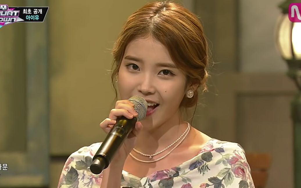 iu 【经典时刻】modern times 复古~_哔哩哔哩 (゜-゜)つロ 干杯