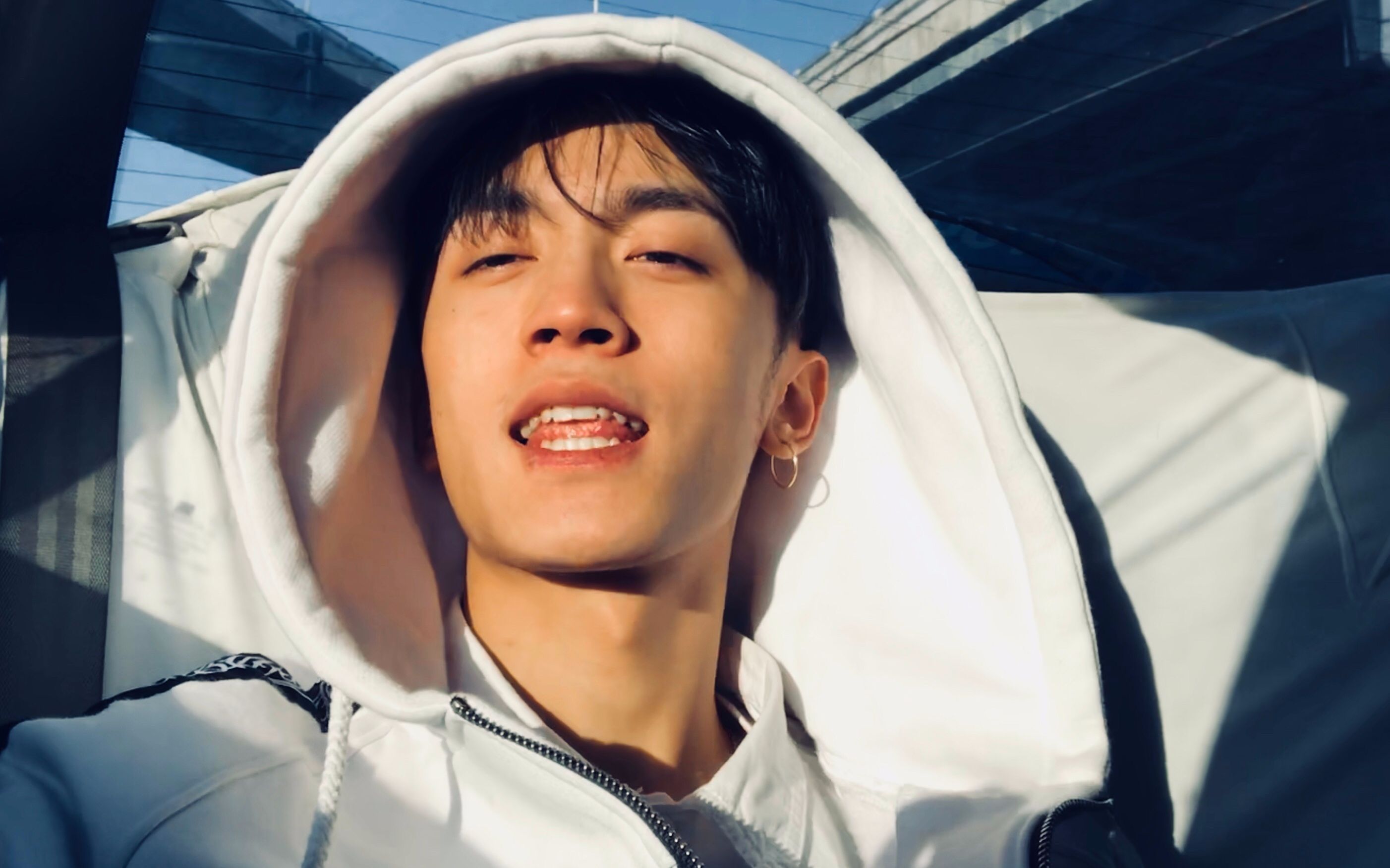 【牛超】【放克比特】抖音合集(0629更新)