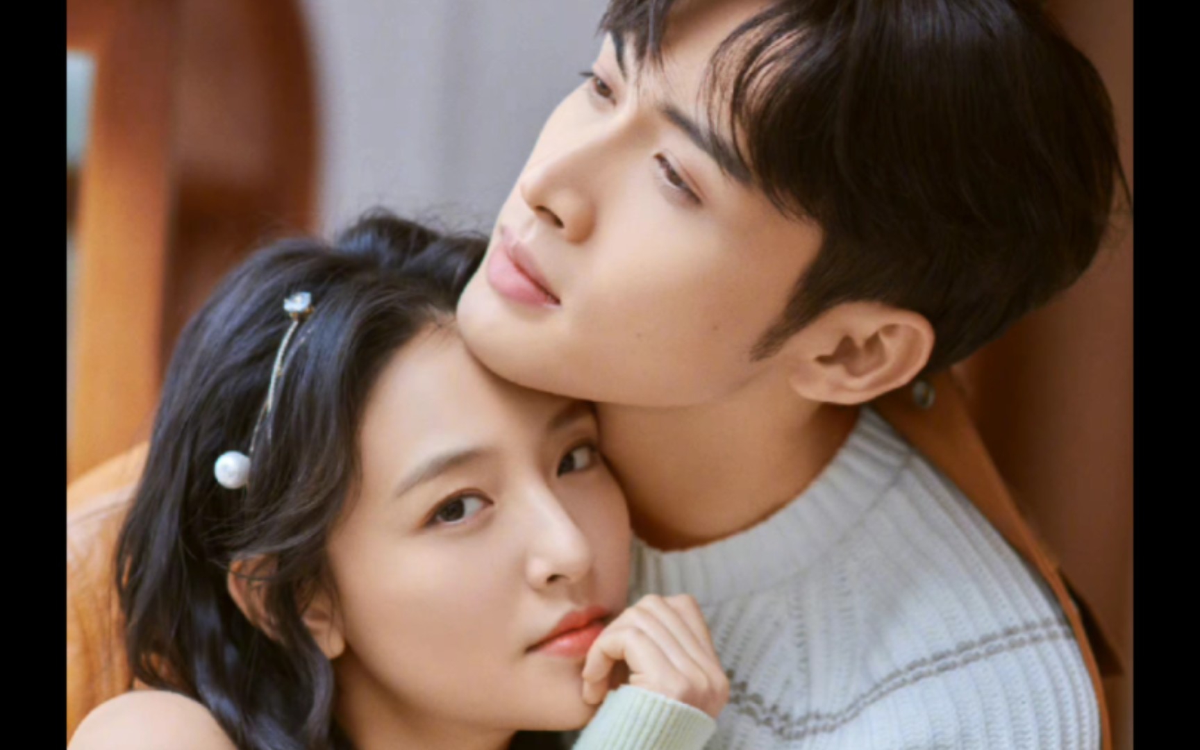 吴倩-三分野 灵气小仙女回来了