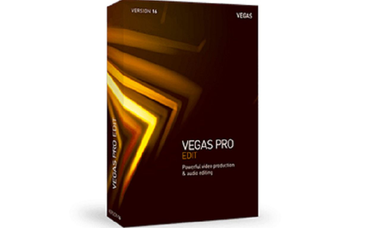 [图]Vegas Pro16官方教程