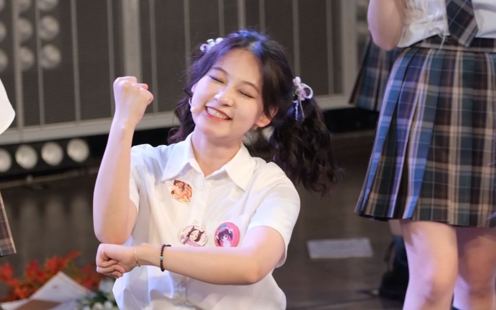 【snh48吕一】20230513《三角函数》focus