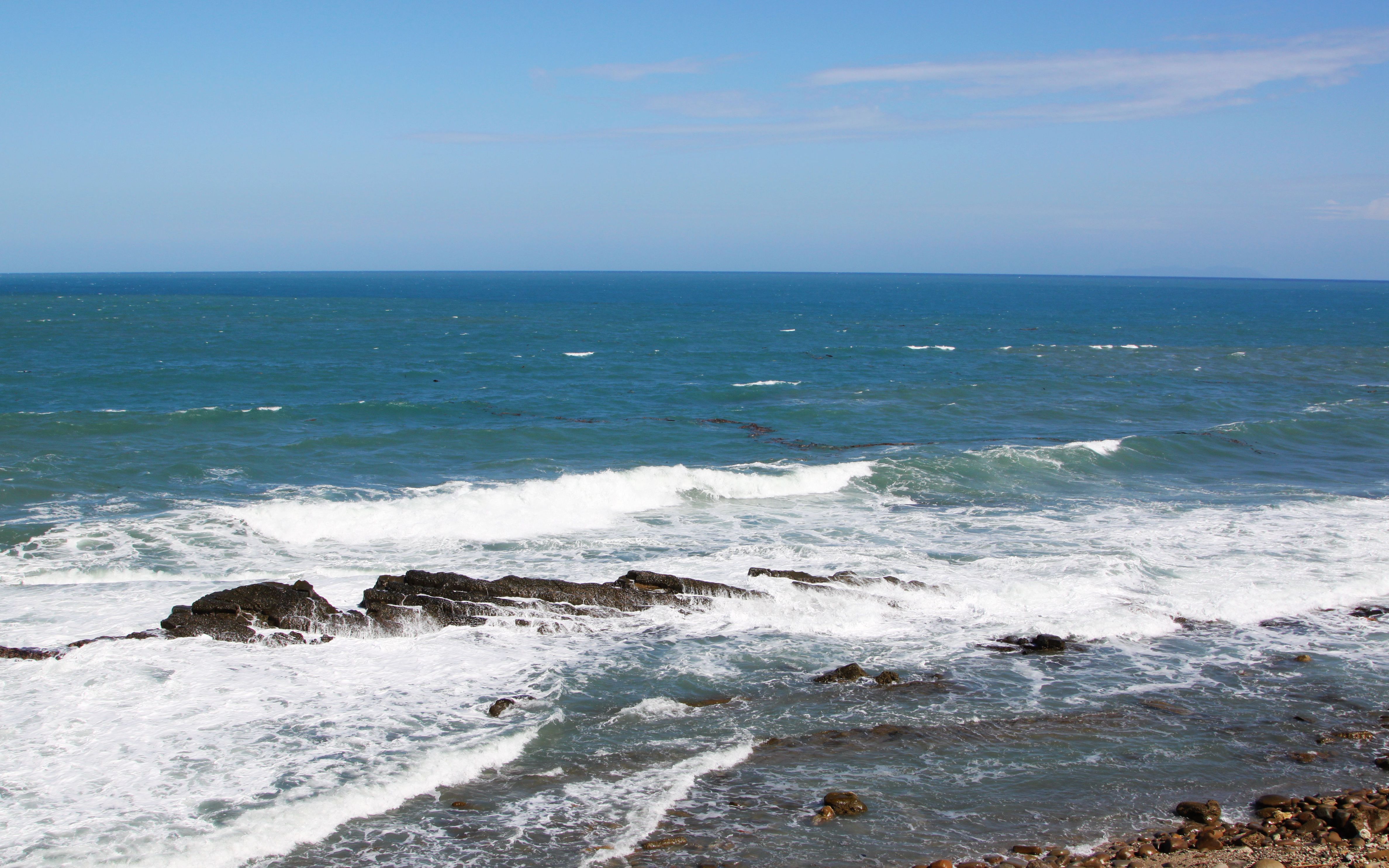 【高中地理】第二章 地球表面形态 第三节 喀斯特,海岸和冰川地貌 第