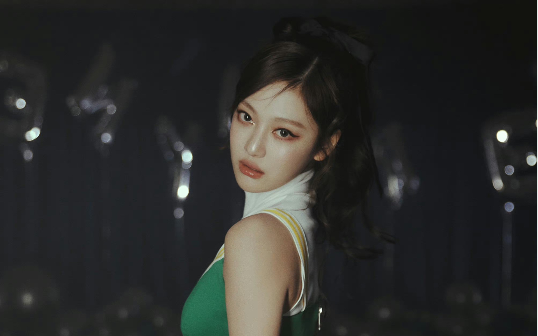 宁艺卓|让我们一起期待宁宁5.8的回归 980606