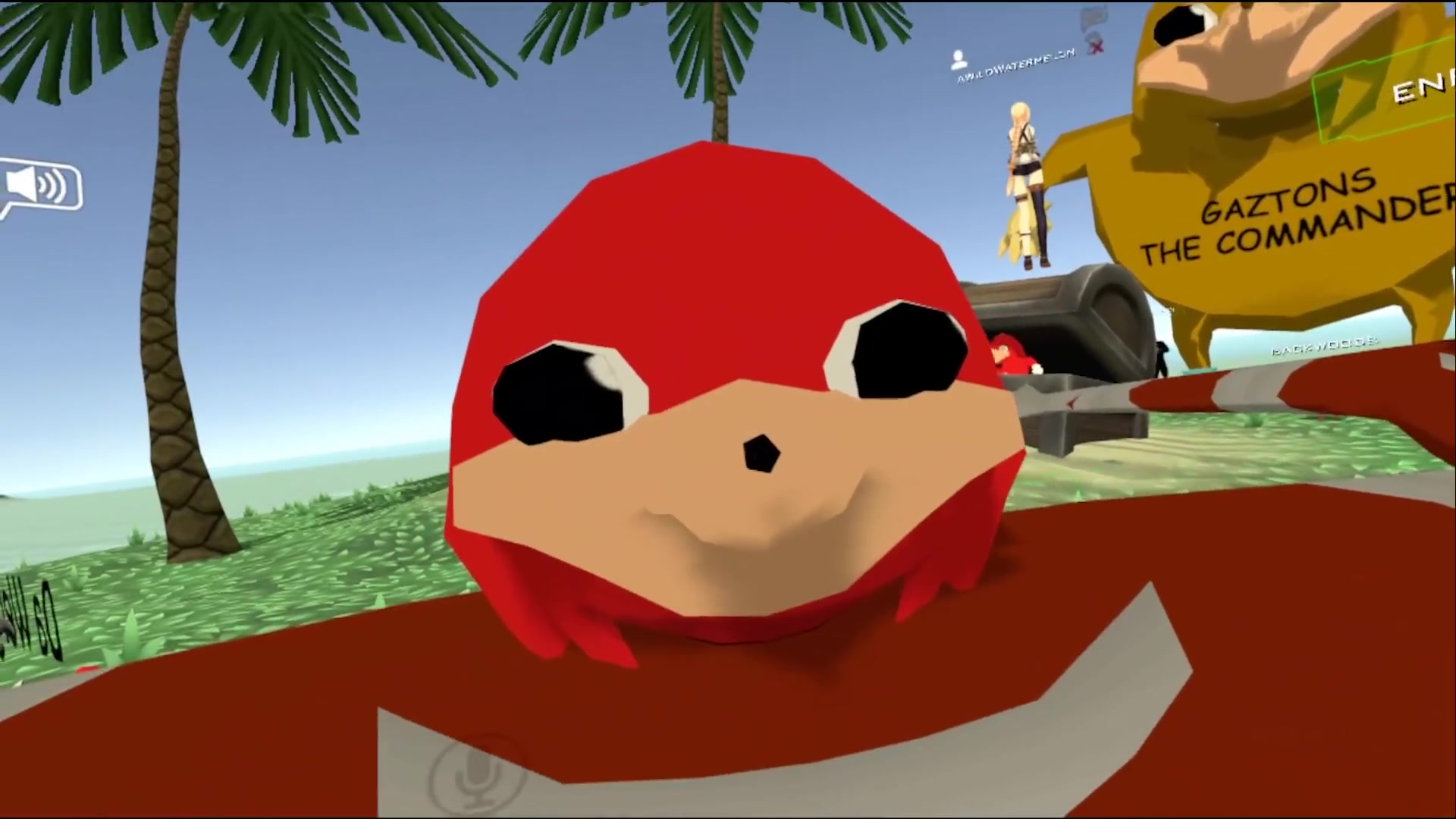 [vrchat] 乌干达肉球们归我管了 哼_哔哩哔哩 (゜-゜)つロ 干杯~-bili