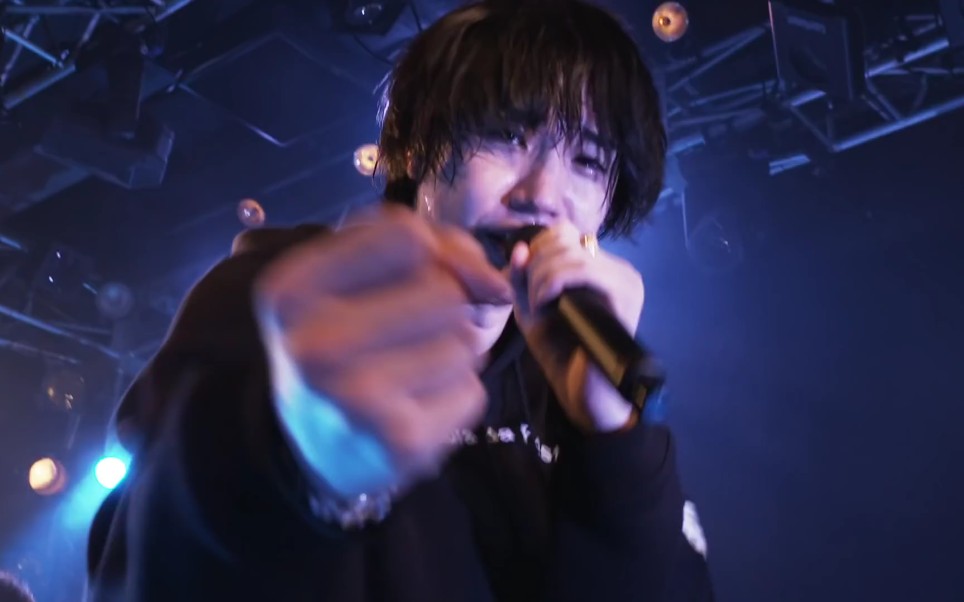 桜田通线上live秀，一起嗨起来，回味一下美好的live_哔哩哔哩_bilibili