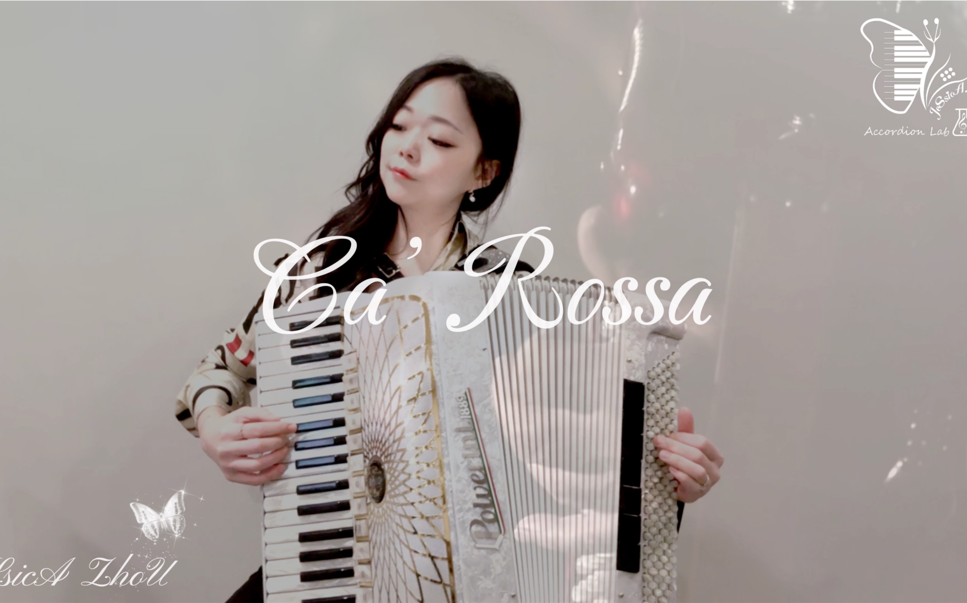 【手风琴】罗萨舍酒庄|帕萨里尼|ca rossa