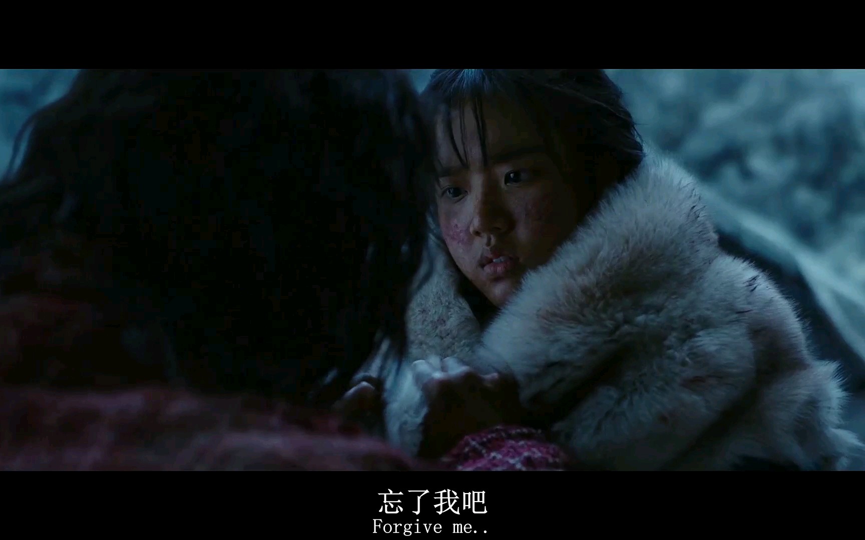 解怨脉李德春混剪朱智勋金香奇忘了我吧与神同行2前世小预告