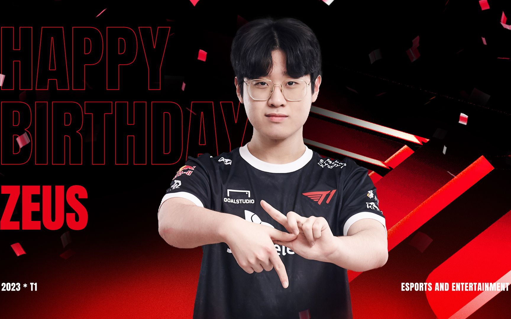 zeus vs kingen今天突破心魔吧