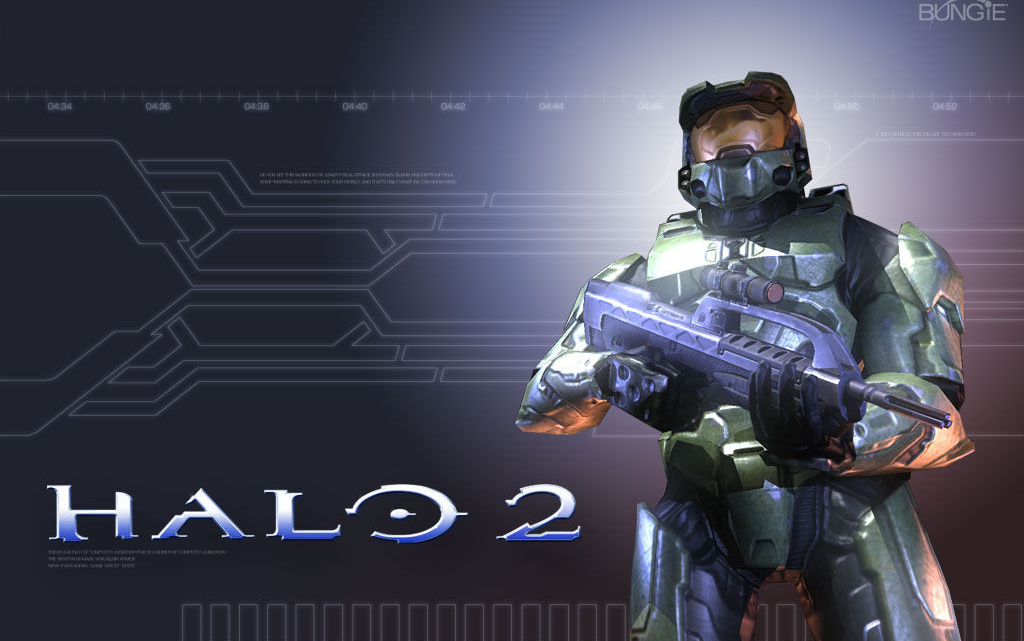 [图]『Halo2』光环2重制版 最高难度 全剧情流程通关合集（更新中）