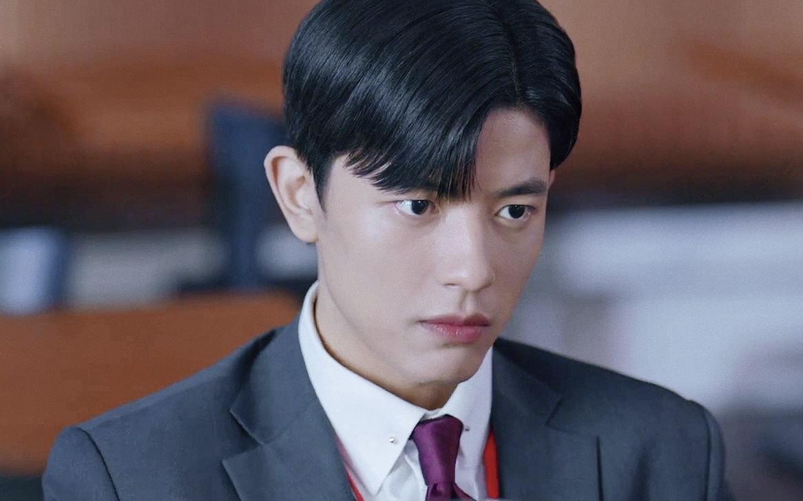 朴所罗门《圣水洞之吻》播出中