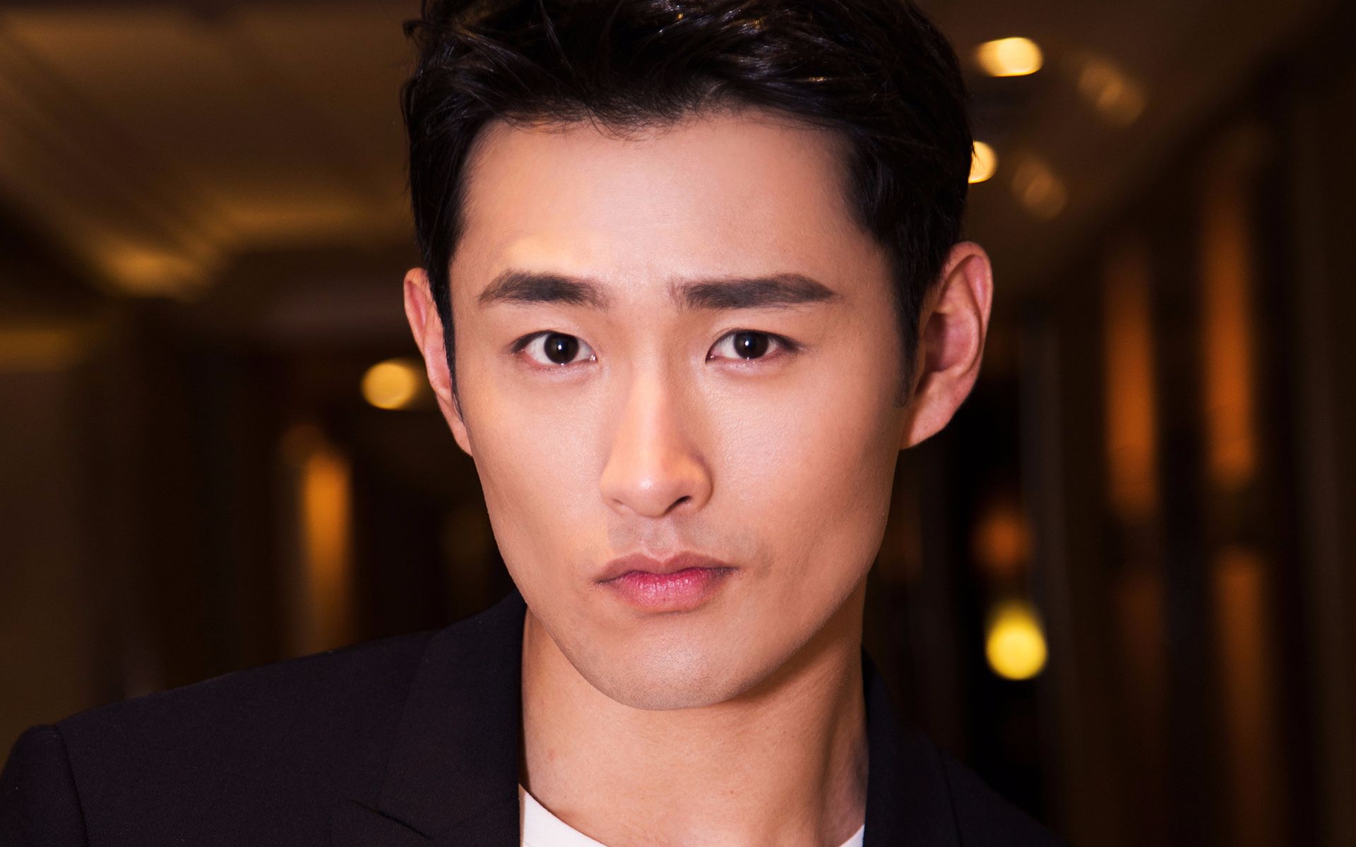 王彦霖宇文怀王彦霖一个自带bgm的男人逗趣