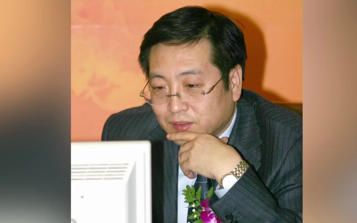 涉嫌严重违纪违法!北京同仁堂总经理高振坤被查