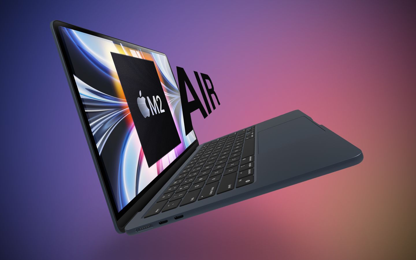 5英寸版macbook air