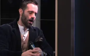 Télécharger la video: 【Ramin Karimloo】拉面15年节目（谈到大悲车祸）