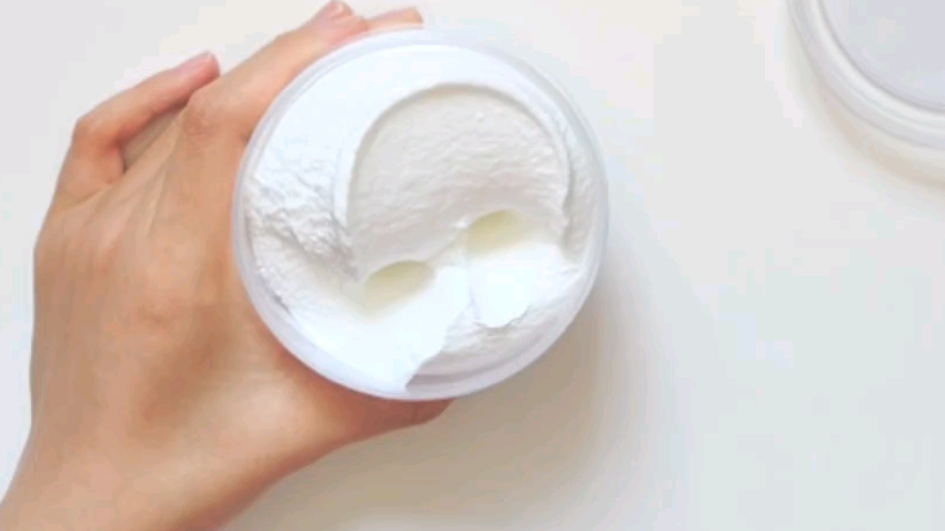 大颗粒水变雪也太爽啦