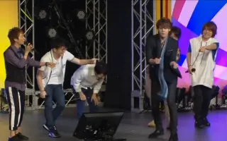 弱虫舞台剧 搜索结果 哔哩哔哩 Bilibili