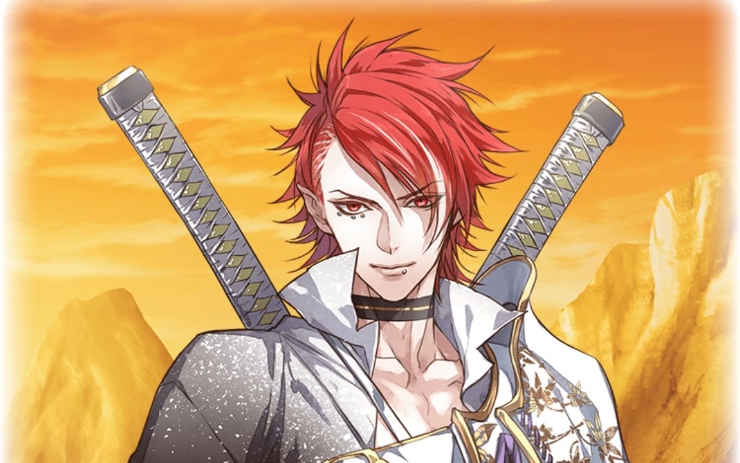 【战刻夜想曲】柴田胜家3星[金钱的用法]_哔哩哔哩_bilibili