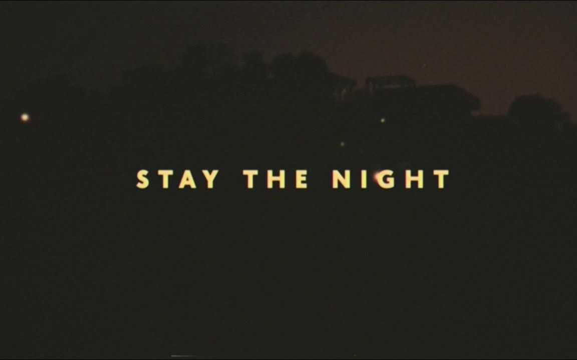 [图]末世英雄Last Heroes新专第二首先行曲Stay The Night