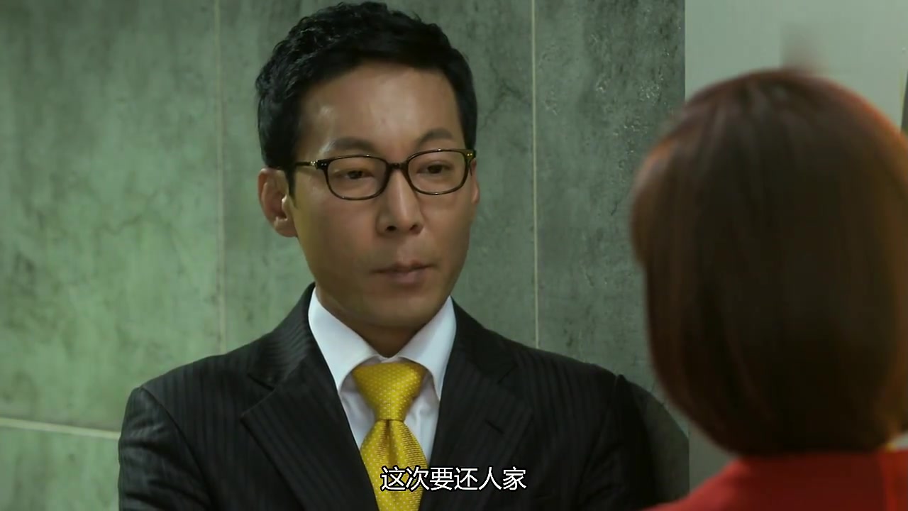 rechal妈妈和崔英道的父亲产生了间隙!