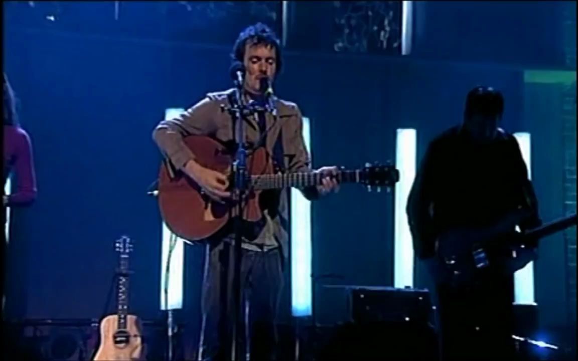 [图]Damien Rice - I Remember (BBC Four Sessions)