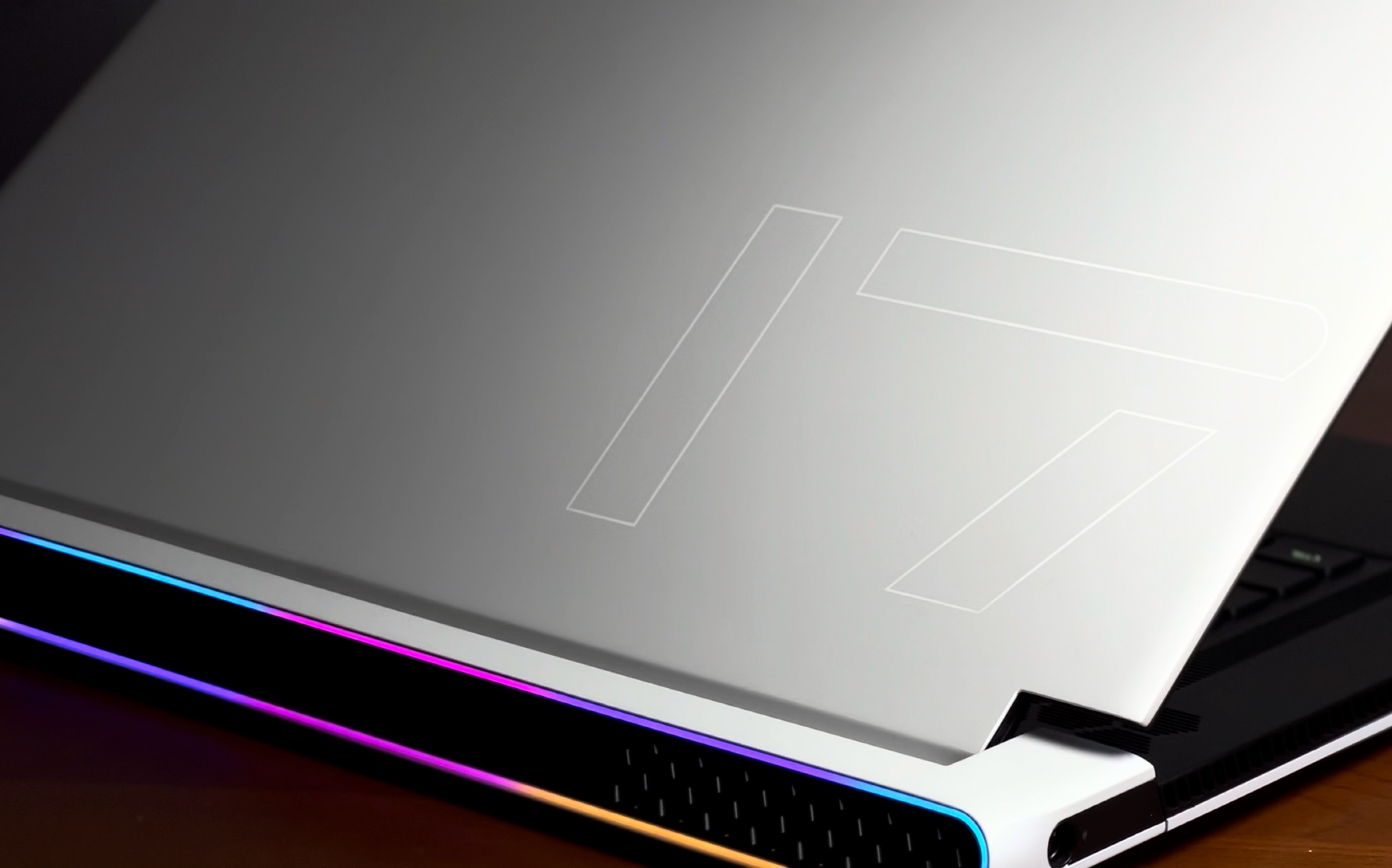 alienware 外星人 x17 笔记本_哔哩哔哩_bilibili