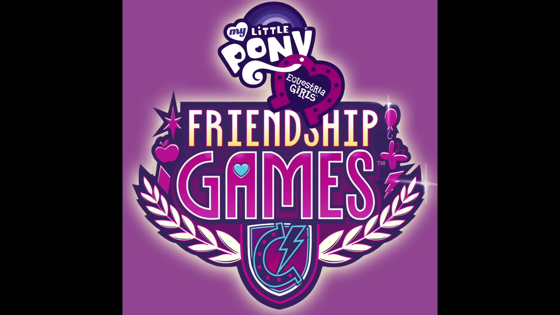 "midnight sparkle - mlp equestria girls - friendship games bgm