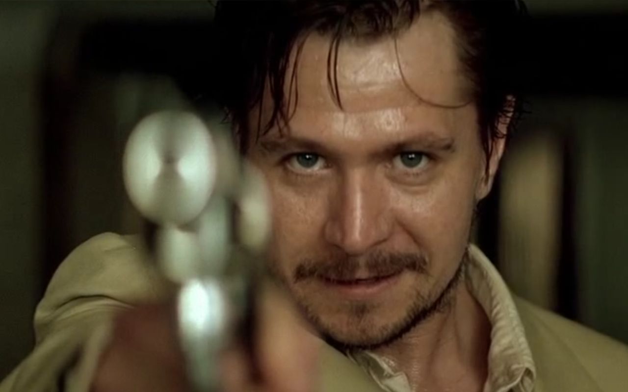 人物志加里奥德曼可能是史上最擅长演反派的大叔