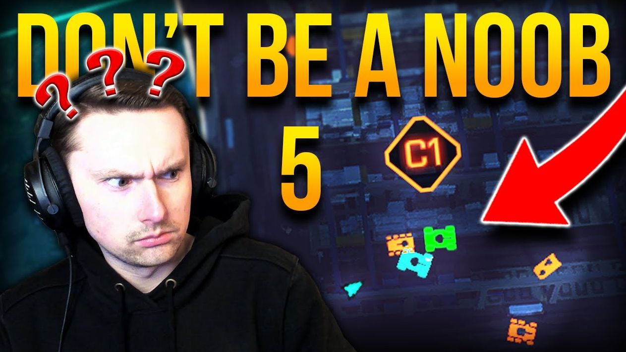 【enders】战地2042的对局中如何思考?