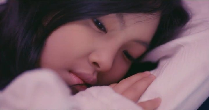 hyein李惠仁出演master key mv片段 |出道前