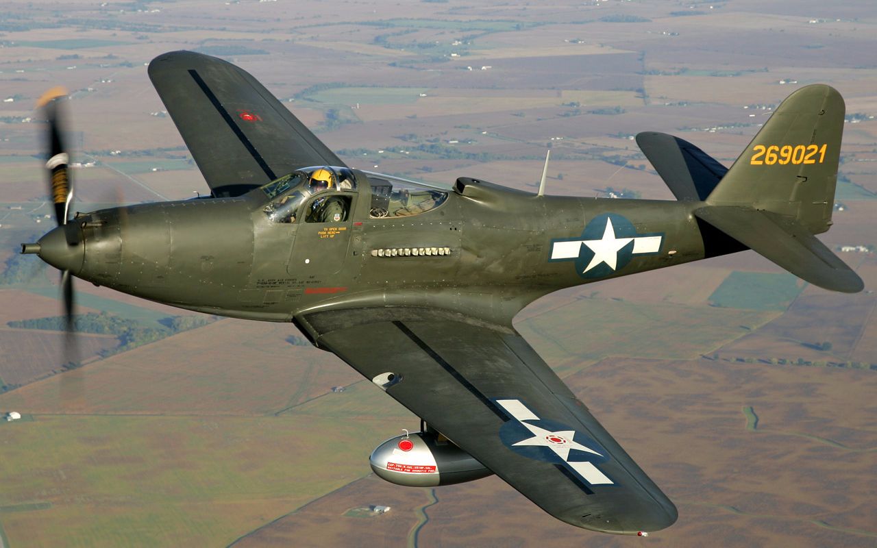 浴血长空来自p63眼镜王蛇的问候