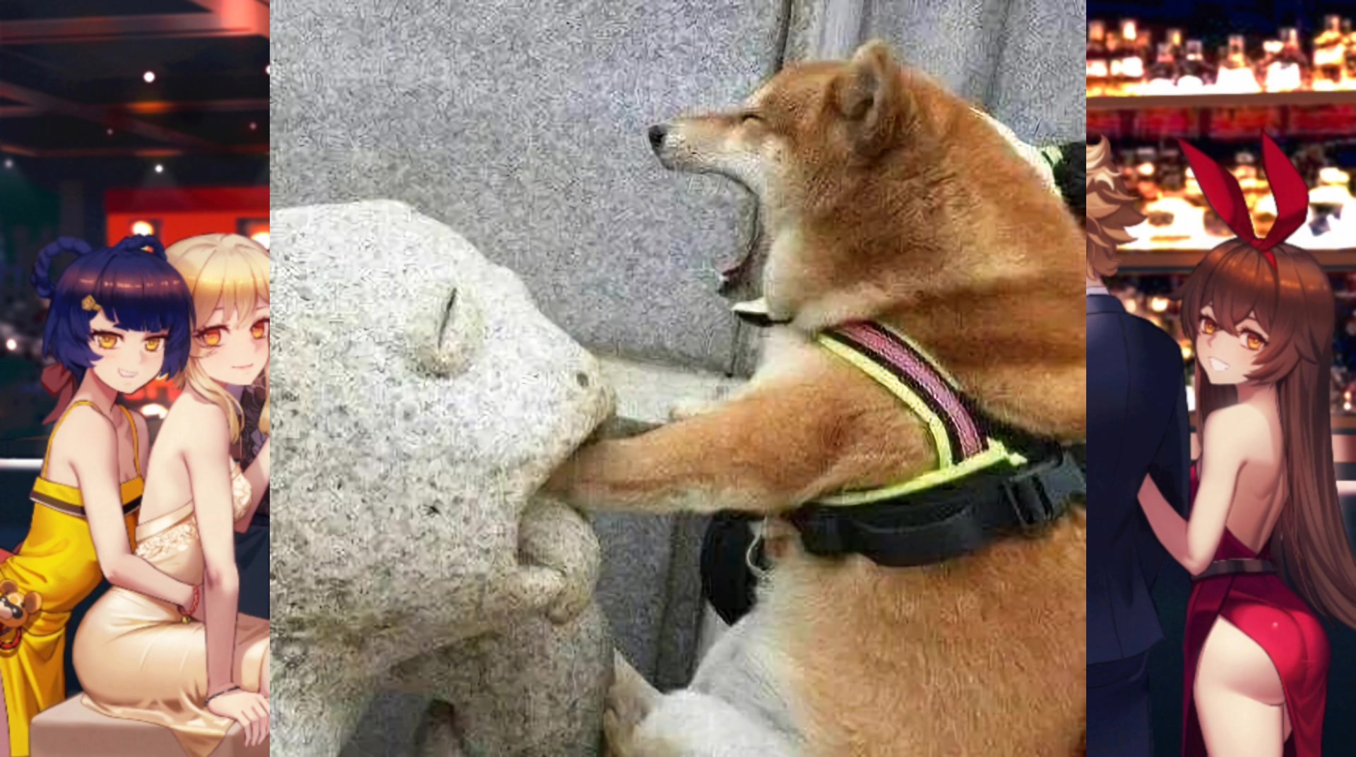 活动作品网络上那些笑死人的沙雕图第40期