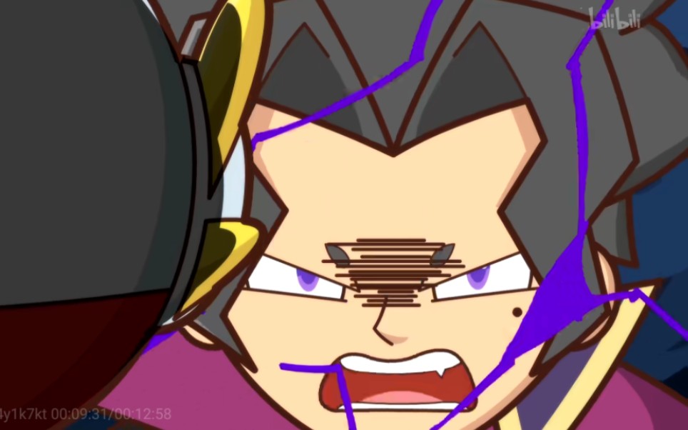 【开联/配音】暗先生 意难平!我真的会哭晕!