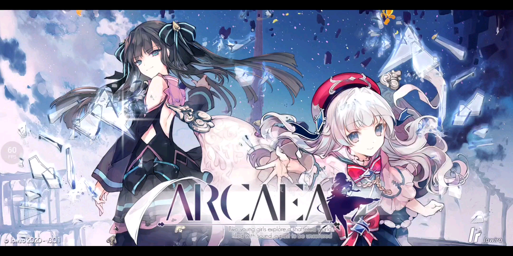 【arc】tempestissimo byd难度解锁纪念视频_哔哩哔哩