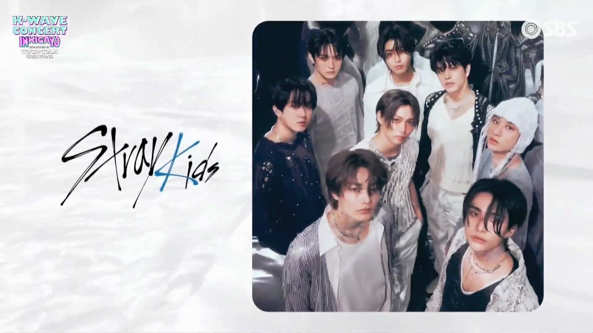 压轴:stray kids《lose my breath   s-class   神menu》人气歌谣k