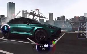 Download Video: CSR2赛车----这个车怎么跑的这么快。