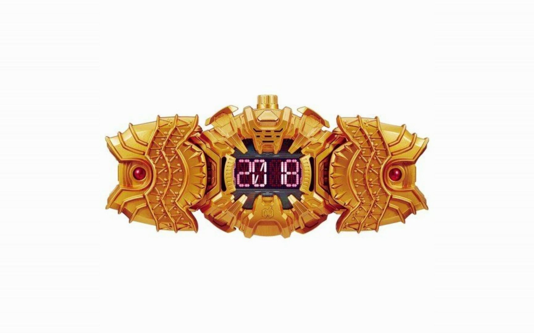 【国配】假面骑士逢魔时王国语变身音效_哔哩哔哩_bilibili