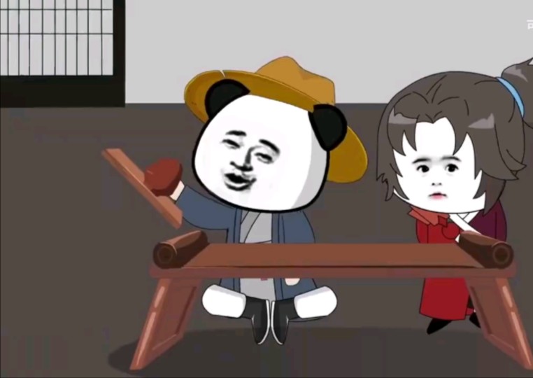 【沙雕动画「穿越古代虾仁」大合集,一口气看完,看到爽!】