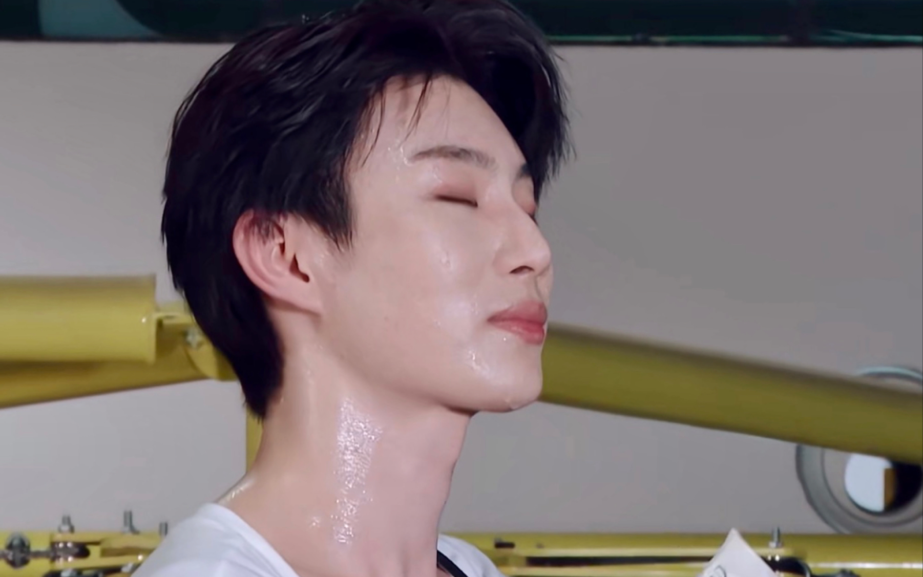 奥斯卡王政熊来看看少年之名里小奥同学和他的队友们的生活吧