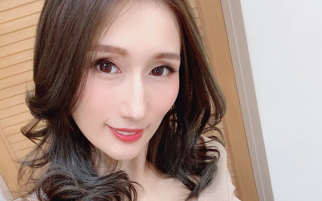 我的启蒙老师之京香julia