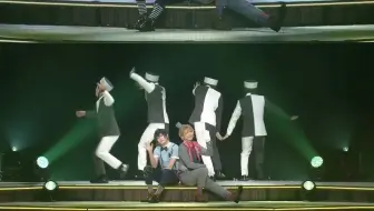 夏組第七回公演 3ghosts 哔哩哔哩 Bilibili