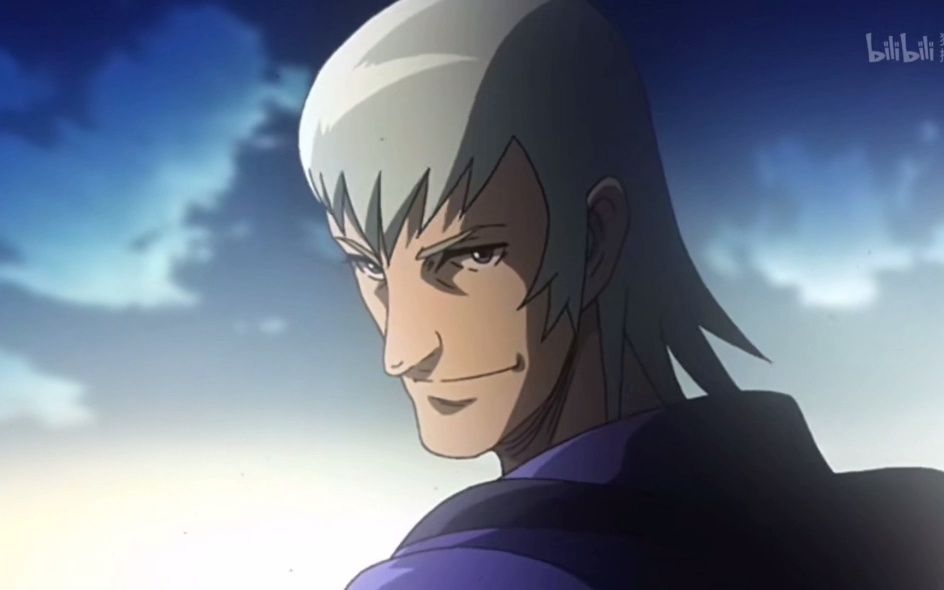 《megalo box蜂鸟之歌》瞎剪