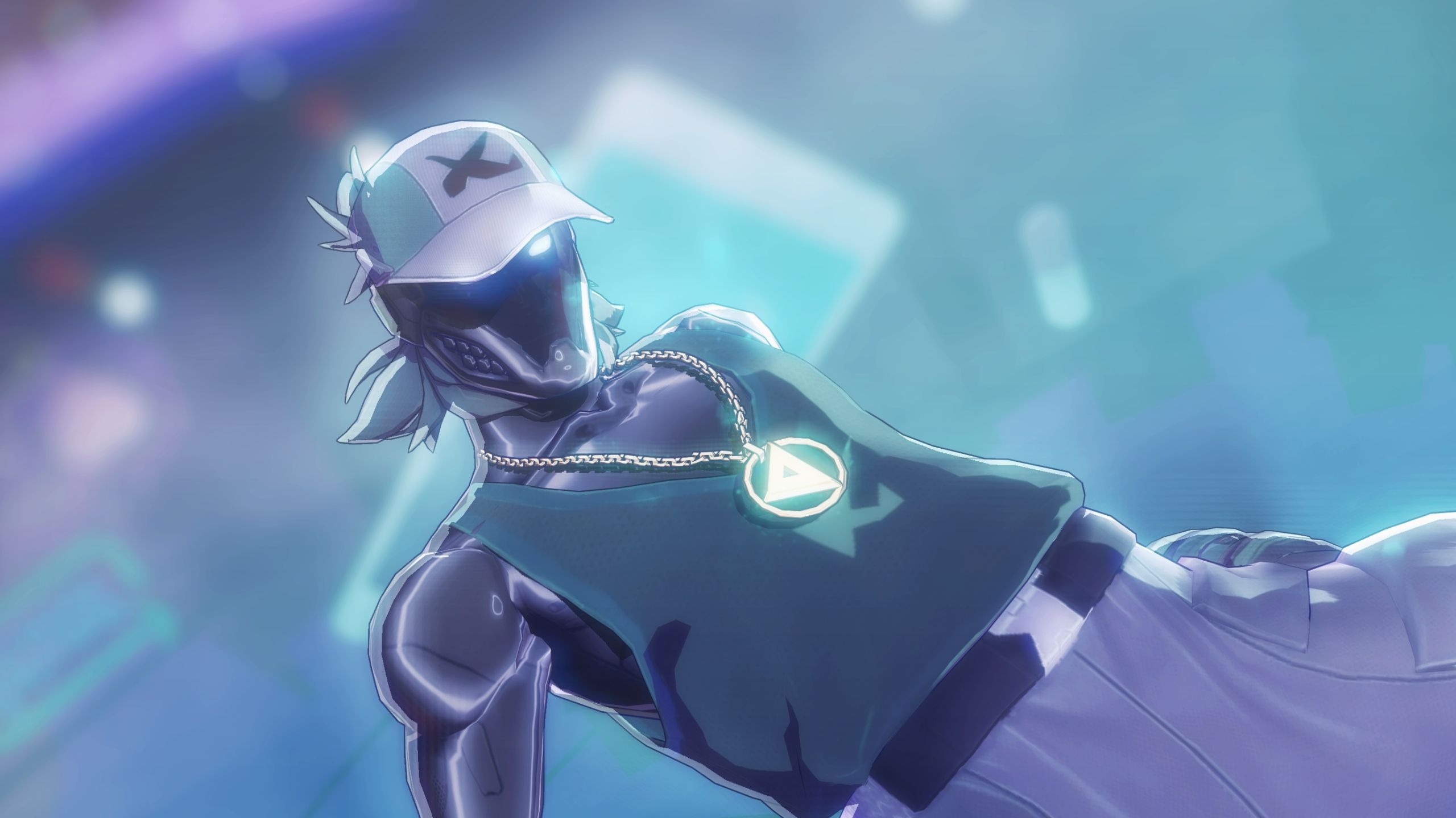 【远光84mmd】幻影·ch4nge