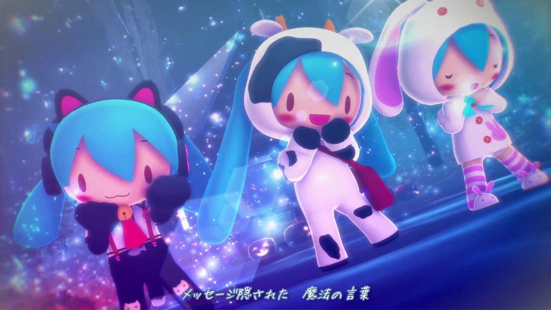 bilibili SPARK ドール用法被 初音ミク bilibili SPARK ドール用法被 初音ミク bilibili SPARK ドール用法被